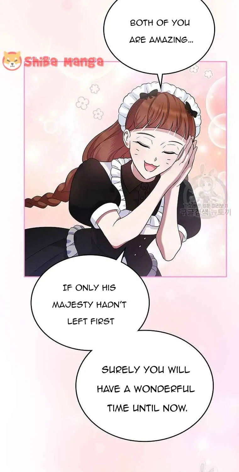 I Stole the Heroine’s First Love Chapter 29 page 77 - 