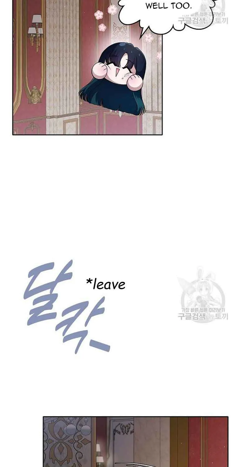 I Stole the Heroine’s First Love Chapter 29 page 83 - 