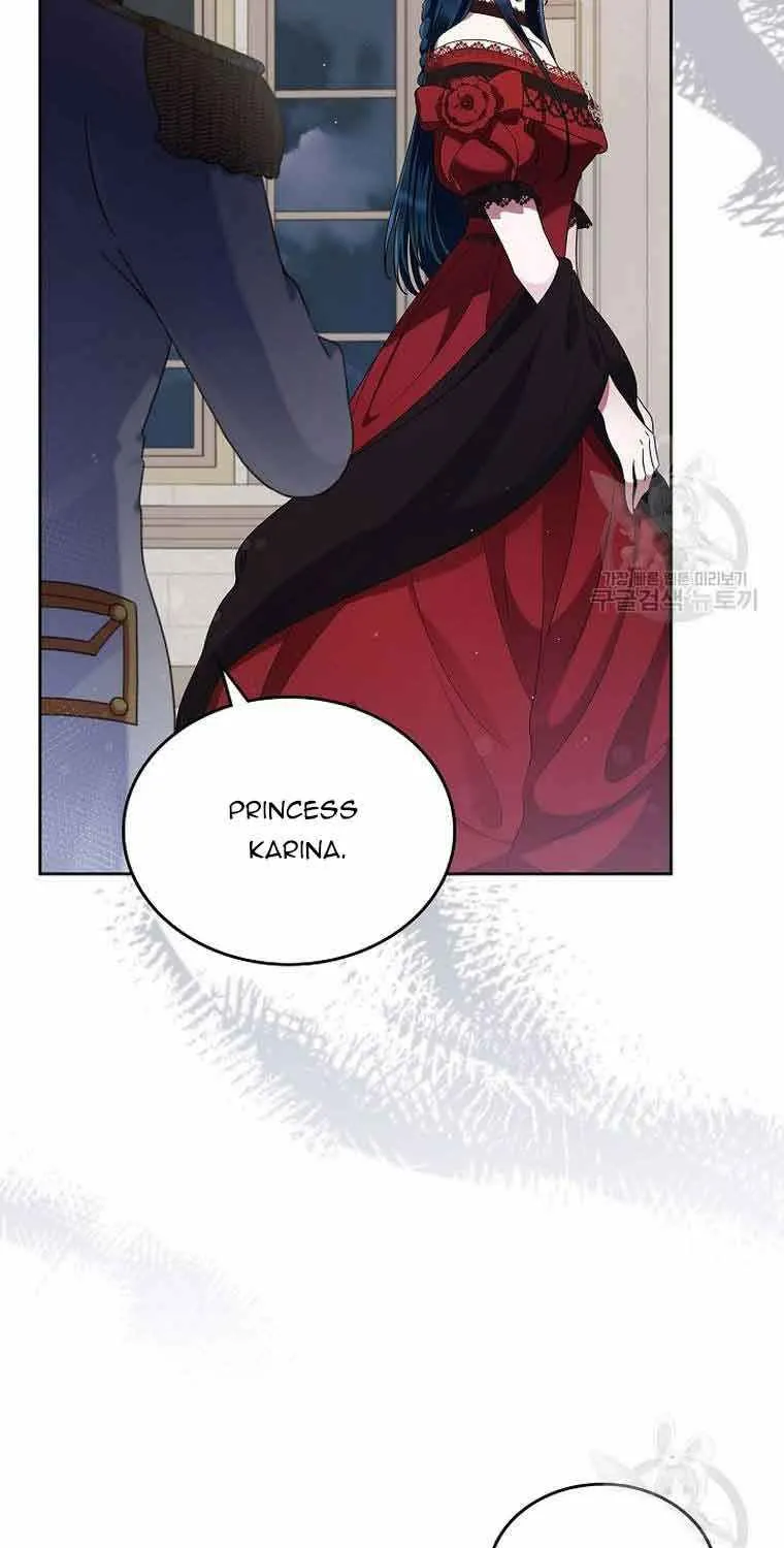 I Stole the Heroine’s First Love Chapter 3 page 12 - 