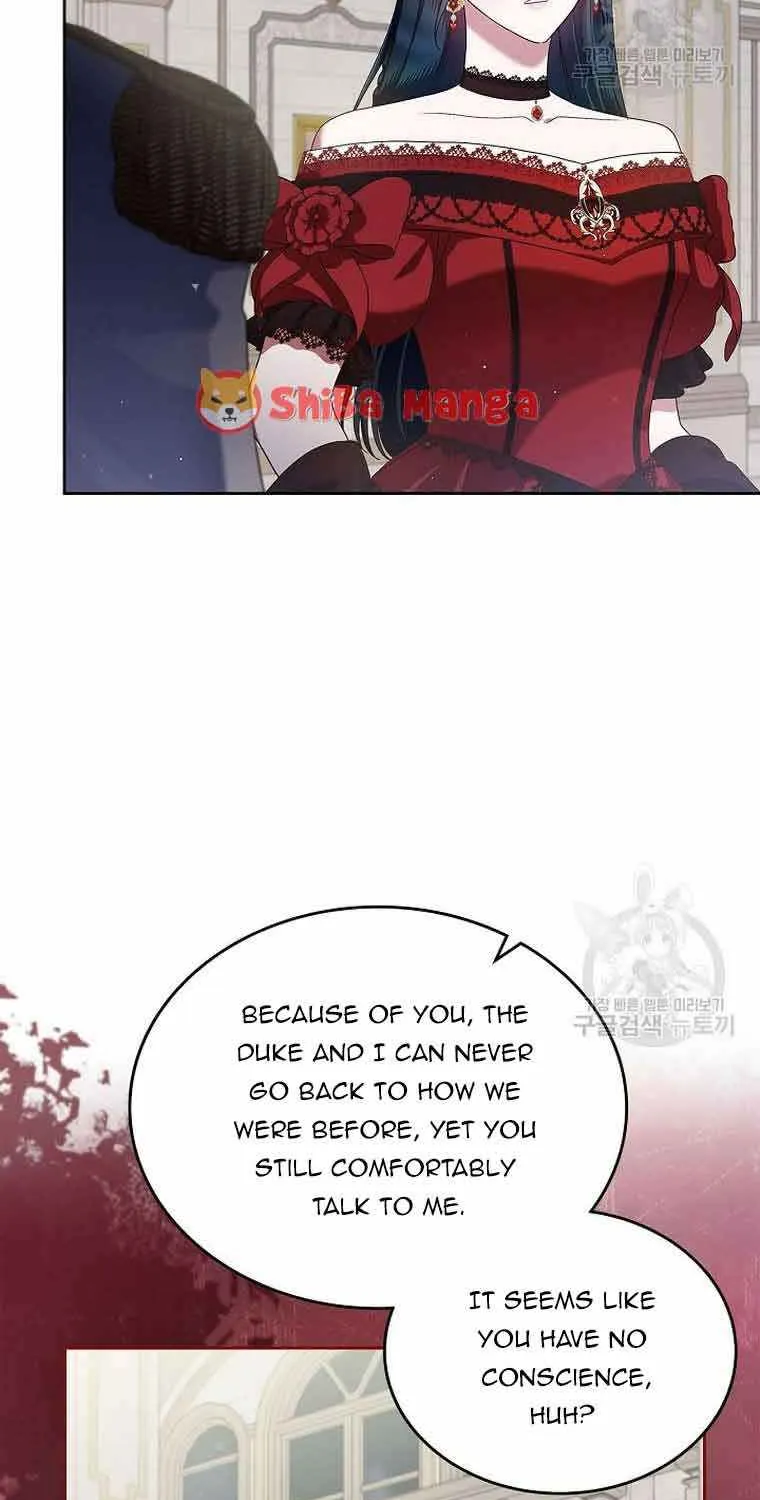 I Stole the Heroine’s First Love Chapter 3 page 18 - 