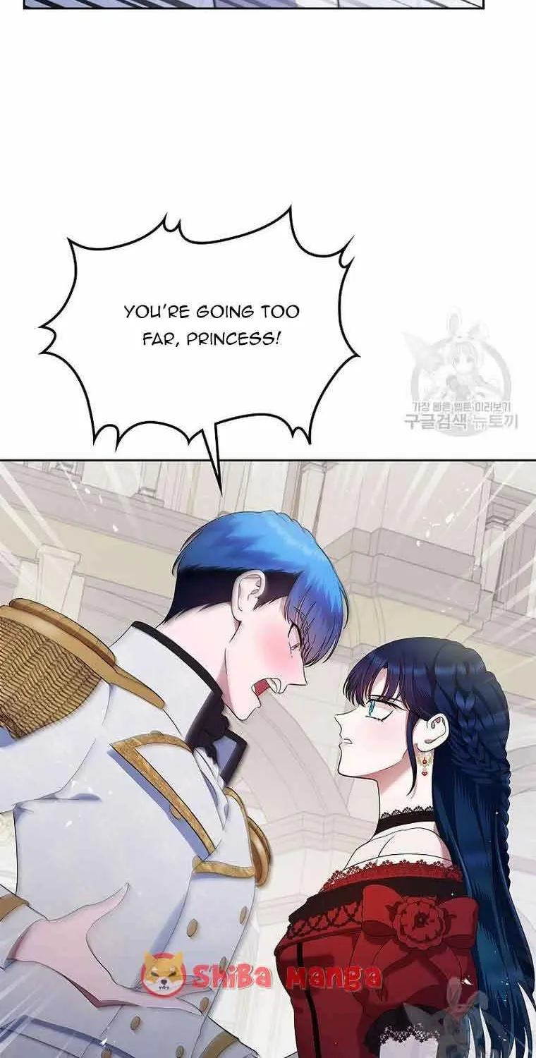 I Stole the Heroine’s First Love Chapter 3 page 27 - 