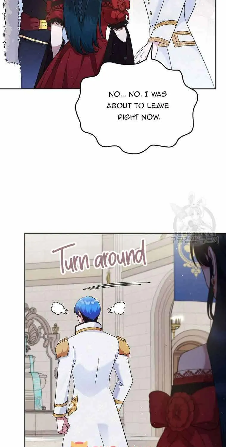 I Stole the Heroine’s First Love Chapter 3 page 37 - 