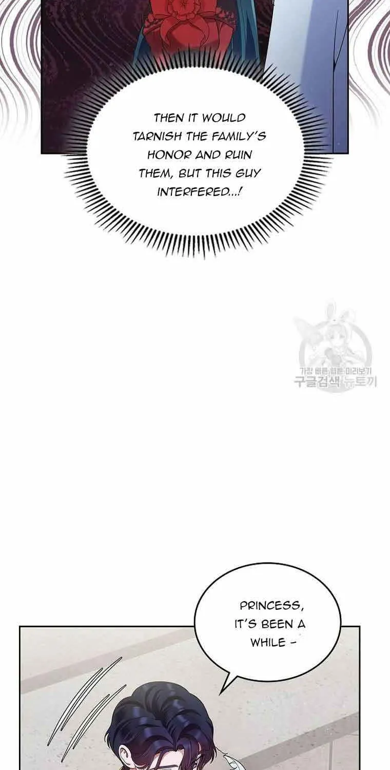 I Stole the Heroine’s First Love Chapter 3 page 40 - 