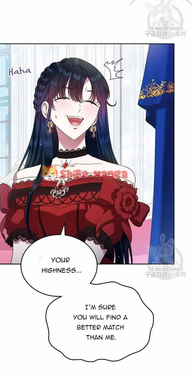 I Stole the Heroine’s First Love Chapter 3 page 5 - 