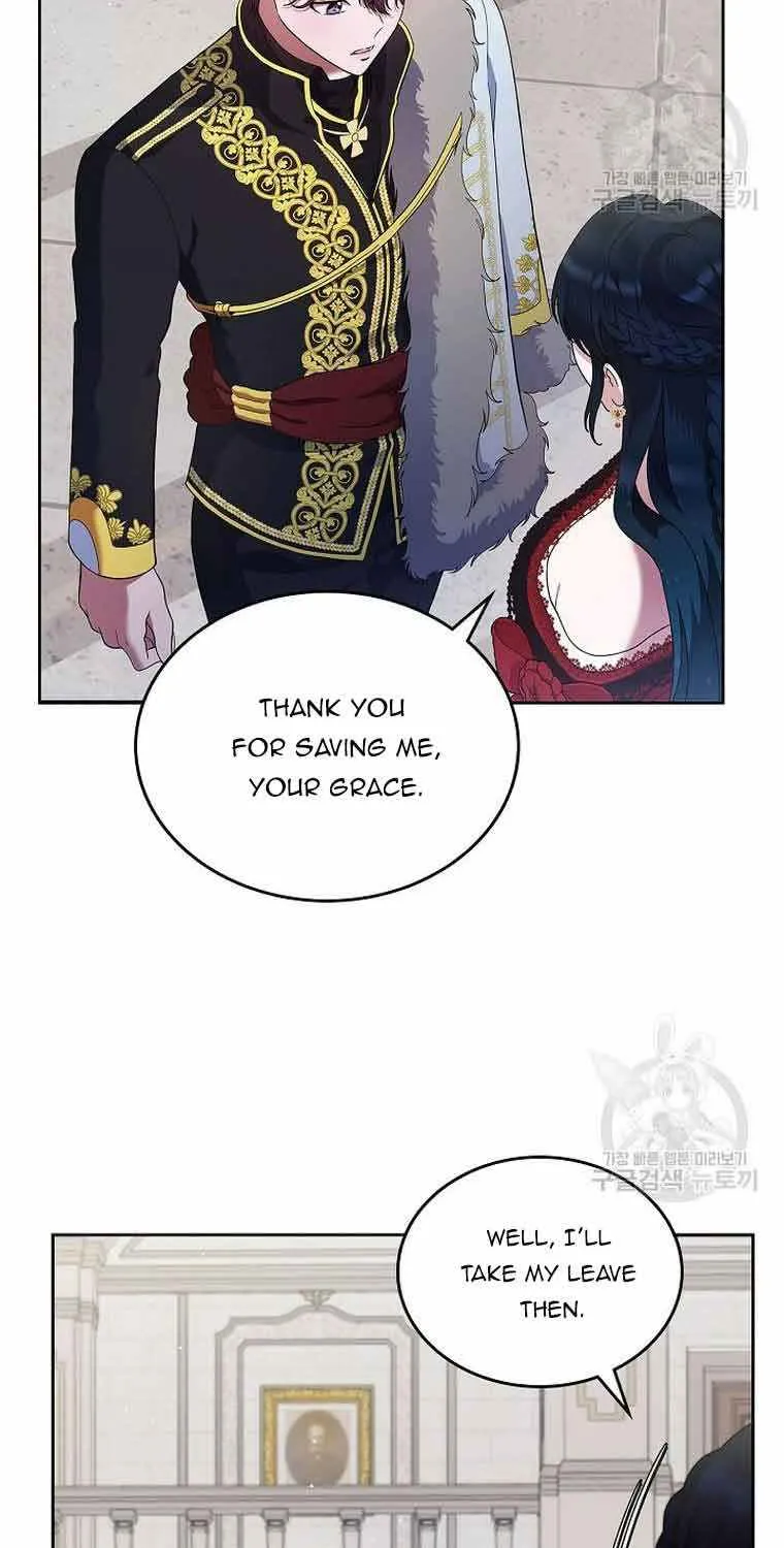 I Stole the Heroine’s First Love Chapter 3 page 41 - 