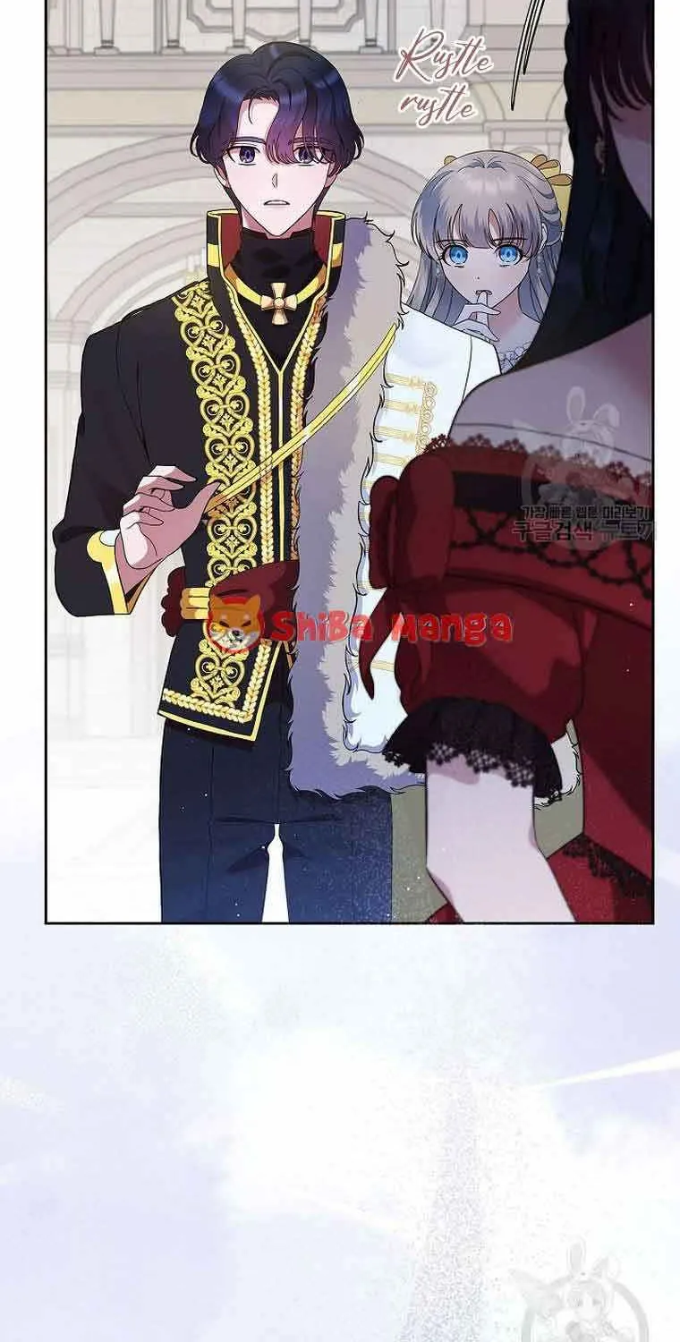 I Stole the Heroine’s First Love Chapter 3 page 42 - 