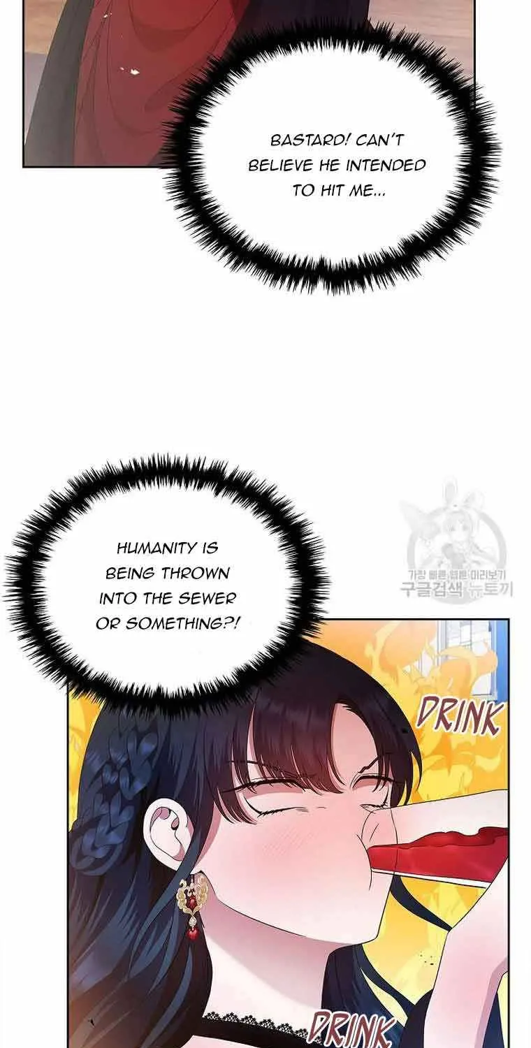 I Stole the Heroine’s First Love Chapter 3 page 45 - 