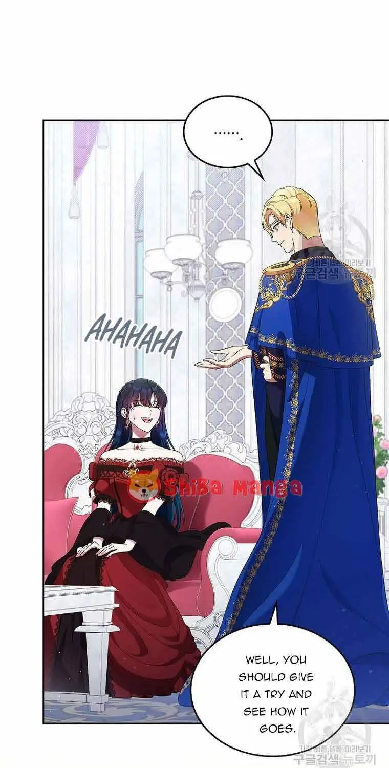I Stole the Heroine’s First Love Chapter 3 page 6 - 