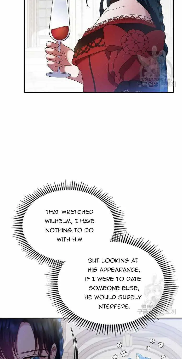 I Stole the Heroine’s First Love Chapter 3 page 53 - 
