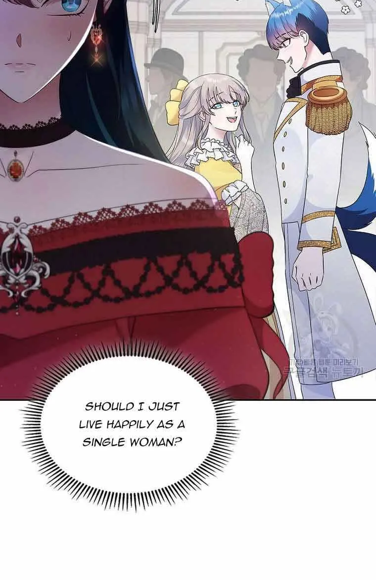 I Stole the Heroine’s First Love Chapter 3 page 54 - 