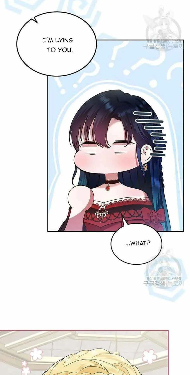 I Stole the Heroine’s First Love Chapter 3 page 63 - 