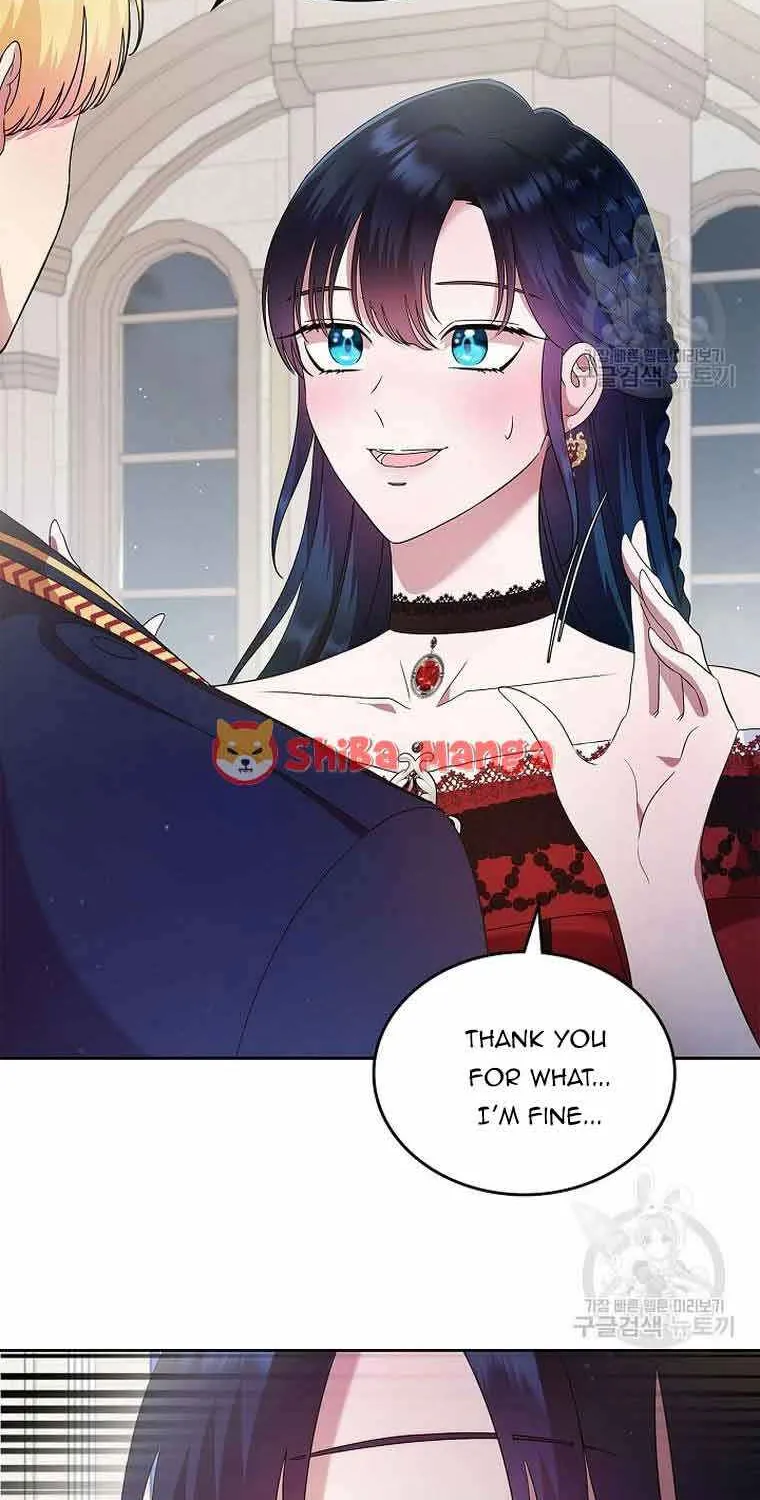 I Stole the Heroine’s First Love Chapter 3 page 71 - 