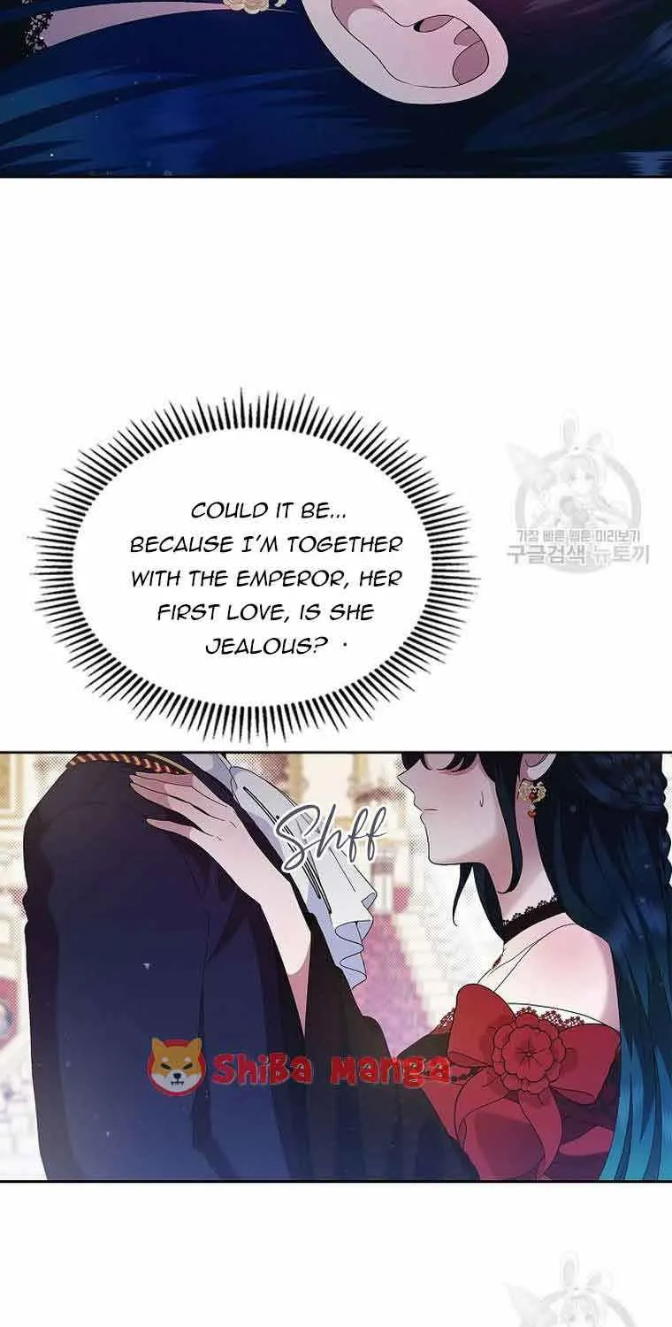 I Stole the Heroine’s First Love Chapter 3 page 74 - 