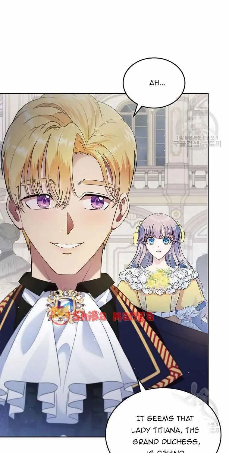 I Stole the Heroine’s First Love Chapter 3 page 76 - 