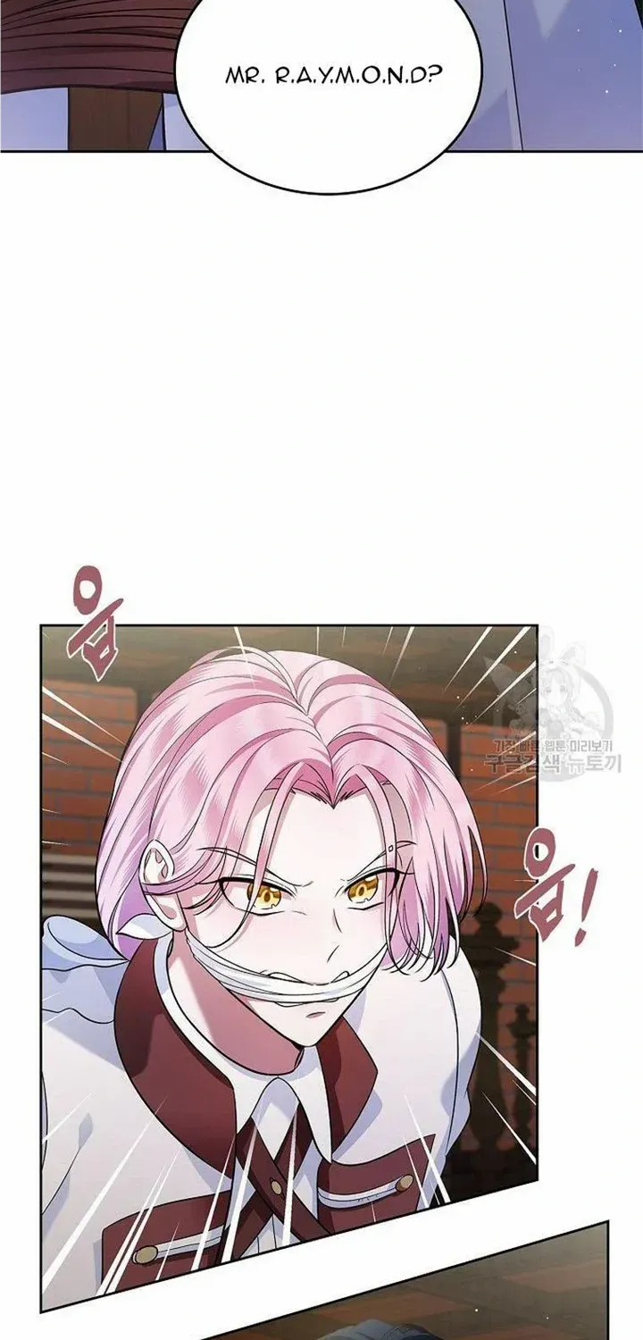 I Stole the Heroine’s First Love Chapter 30 page 78 - 