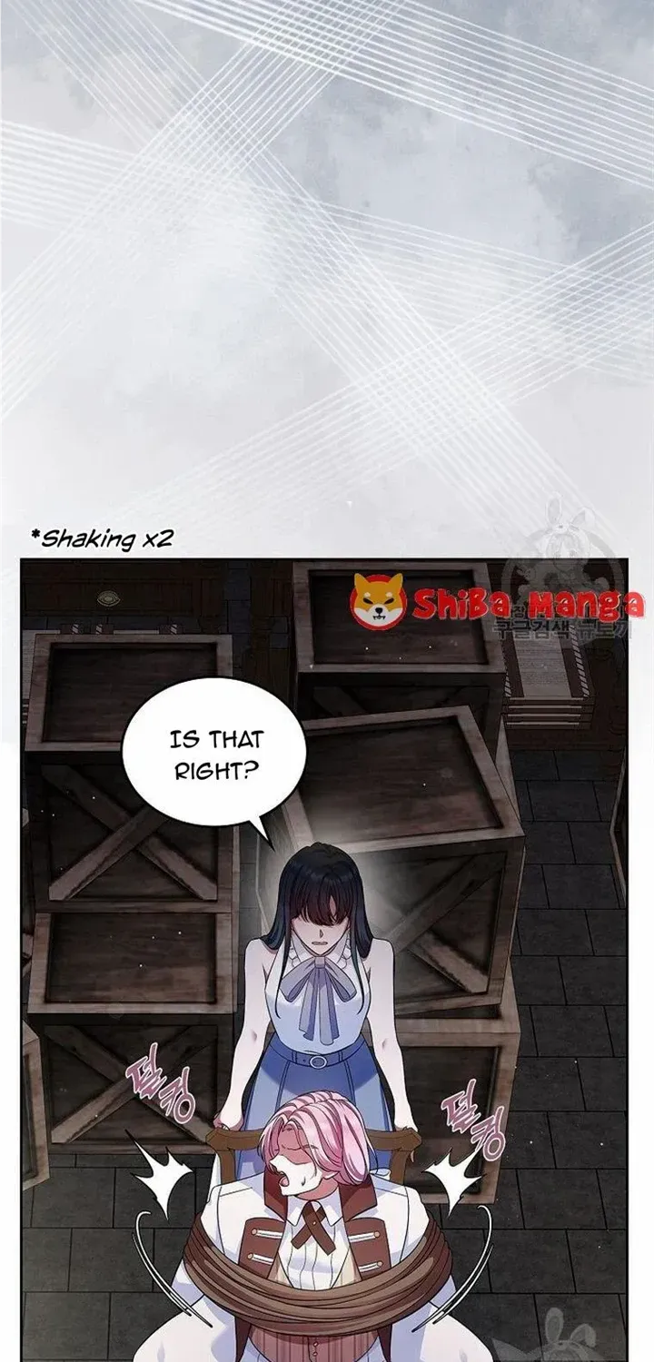 I Stole the Heroine’s First Love Chapter 31 page 11 - 