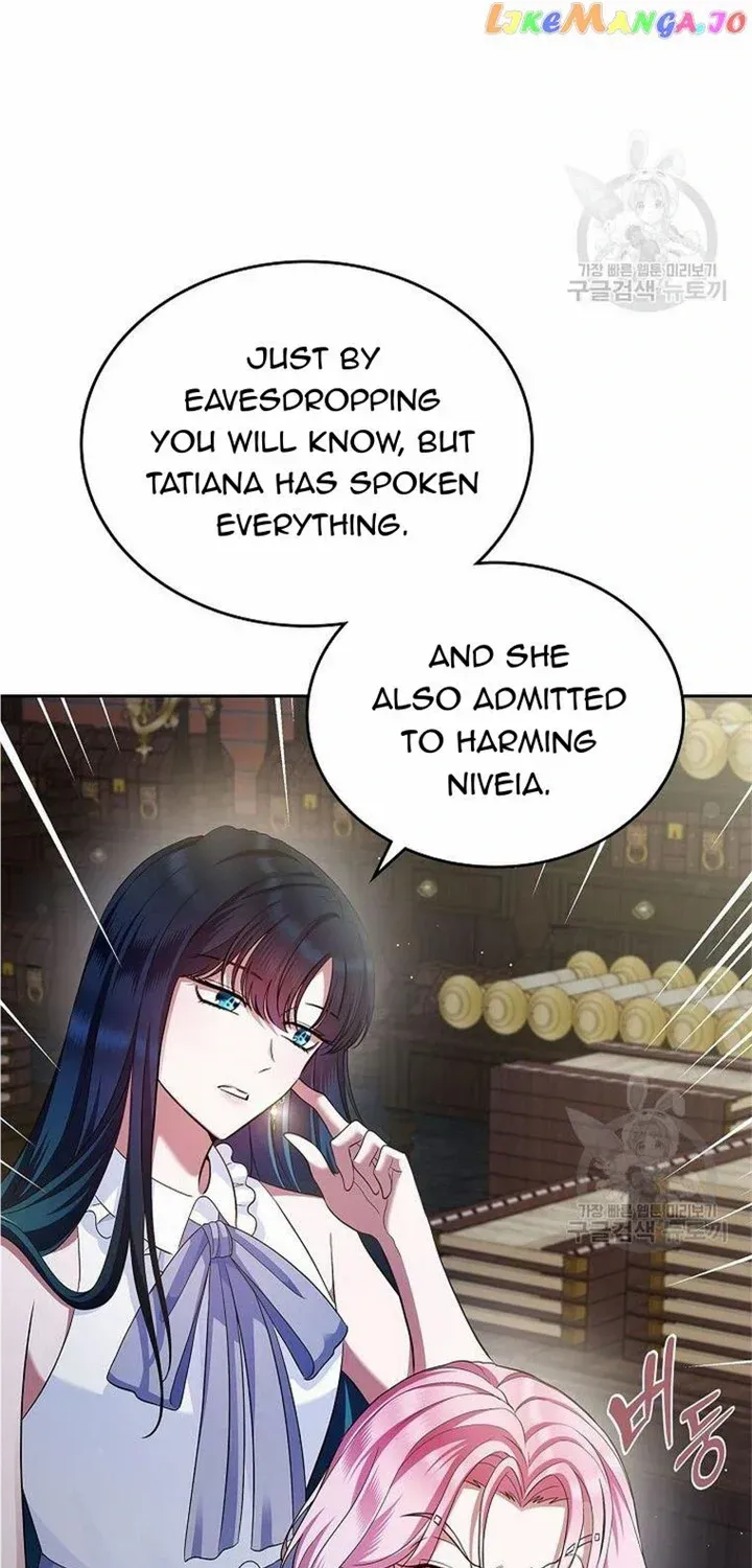 I Stole the Heroine’s First Love Chapter 31 page 15 - 