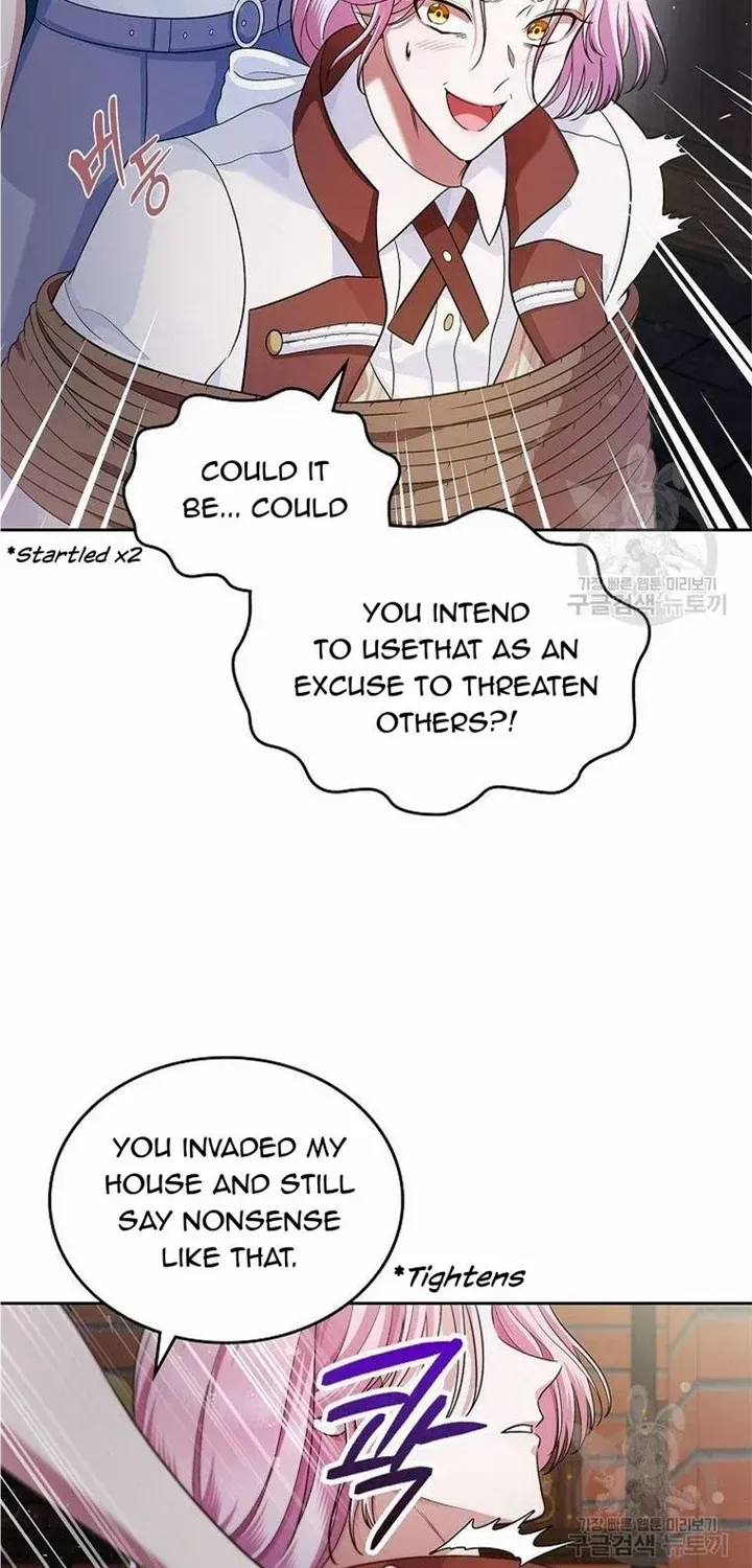I Stole the Heroine’s First Love Chapter 31 page 16 - 