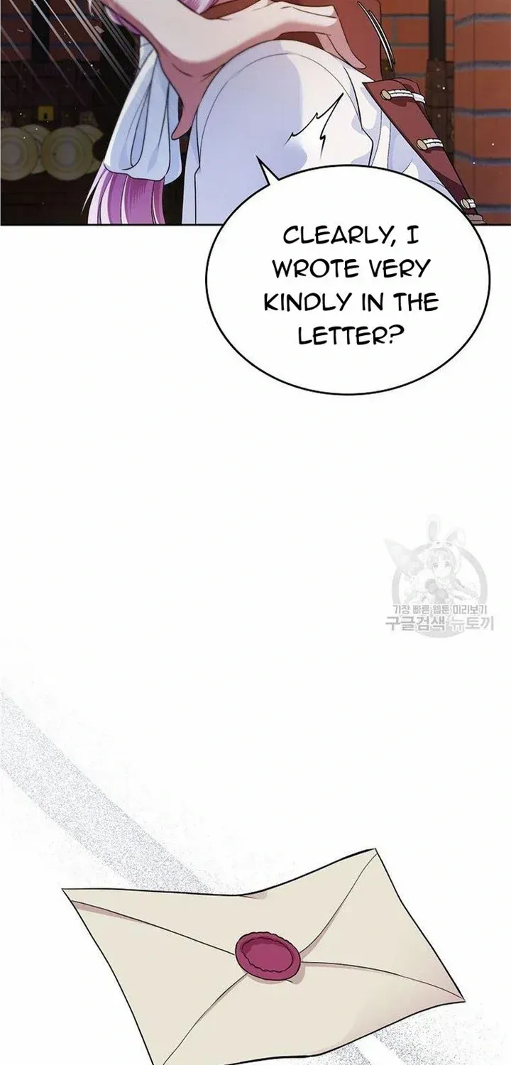 I Stole the Heroine’s First Love Chapter 31 page 17 - 