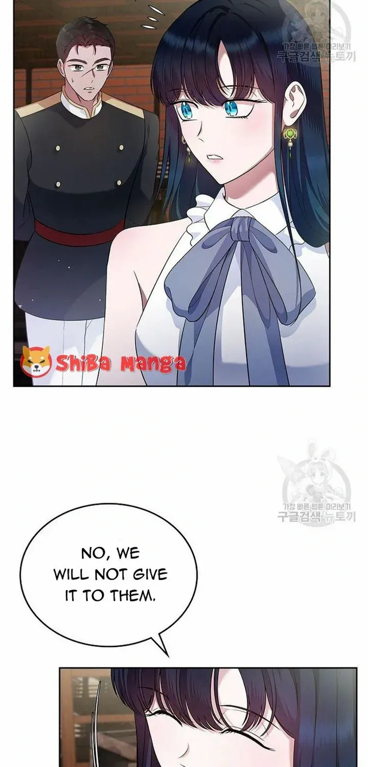I Stole the Heroine’s First Love Chapter 31 page 3 - 