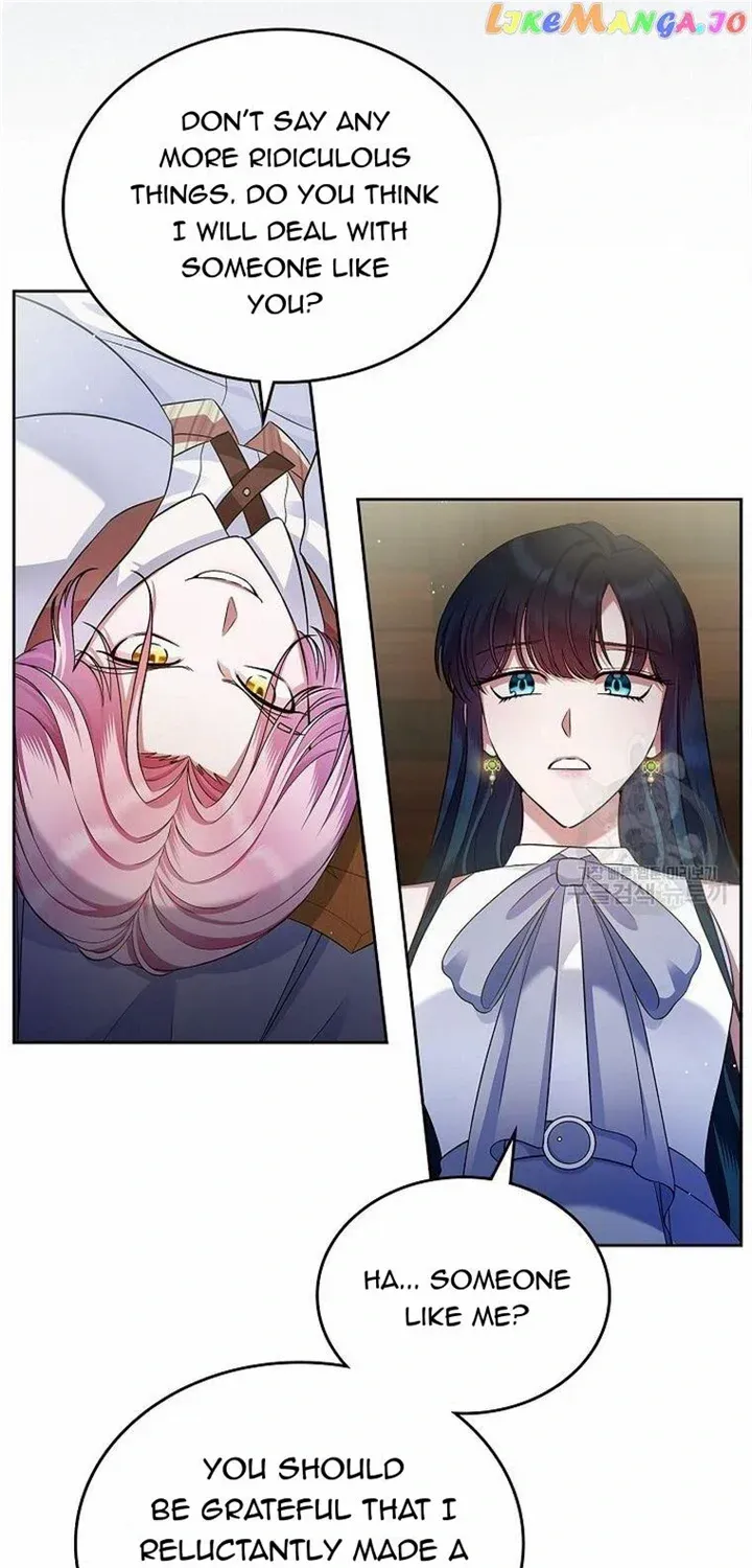 I Stole the Heroine’s First Love Chapter 31 page 21 - 