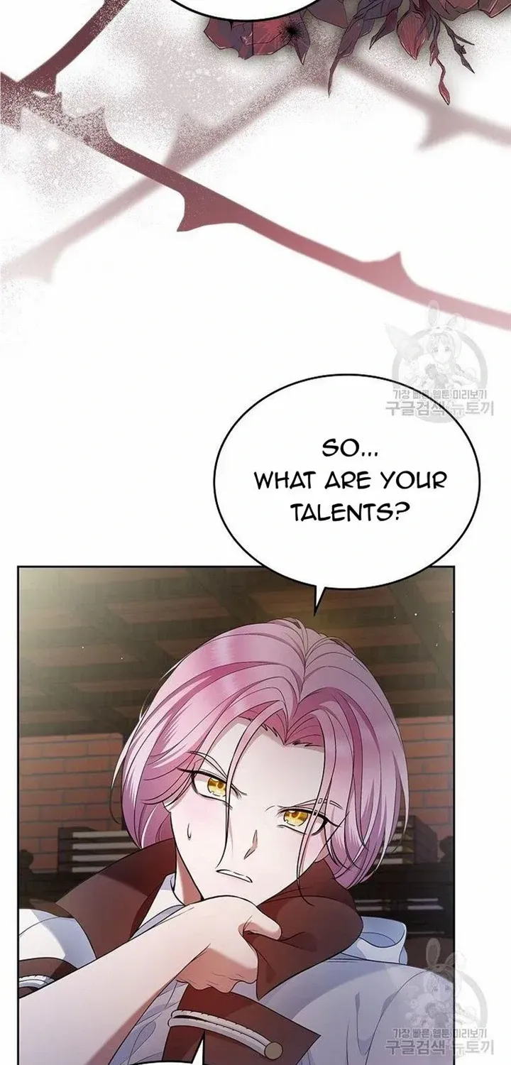 I Stole the Heroine’s First Love Chapter 31 page 32 - 