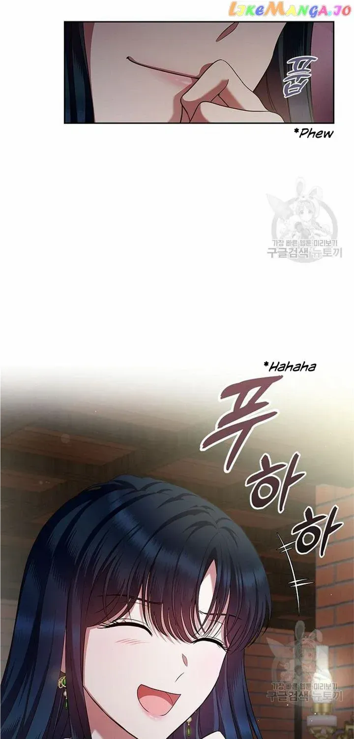 I Stole the Heroine’s First Love Chapter 31 page 34 - 