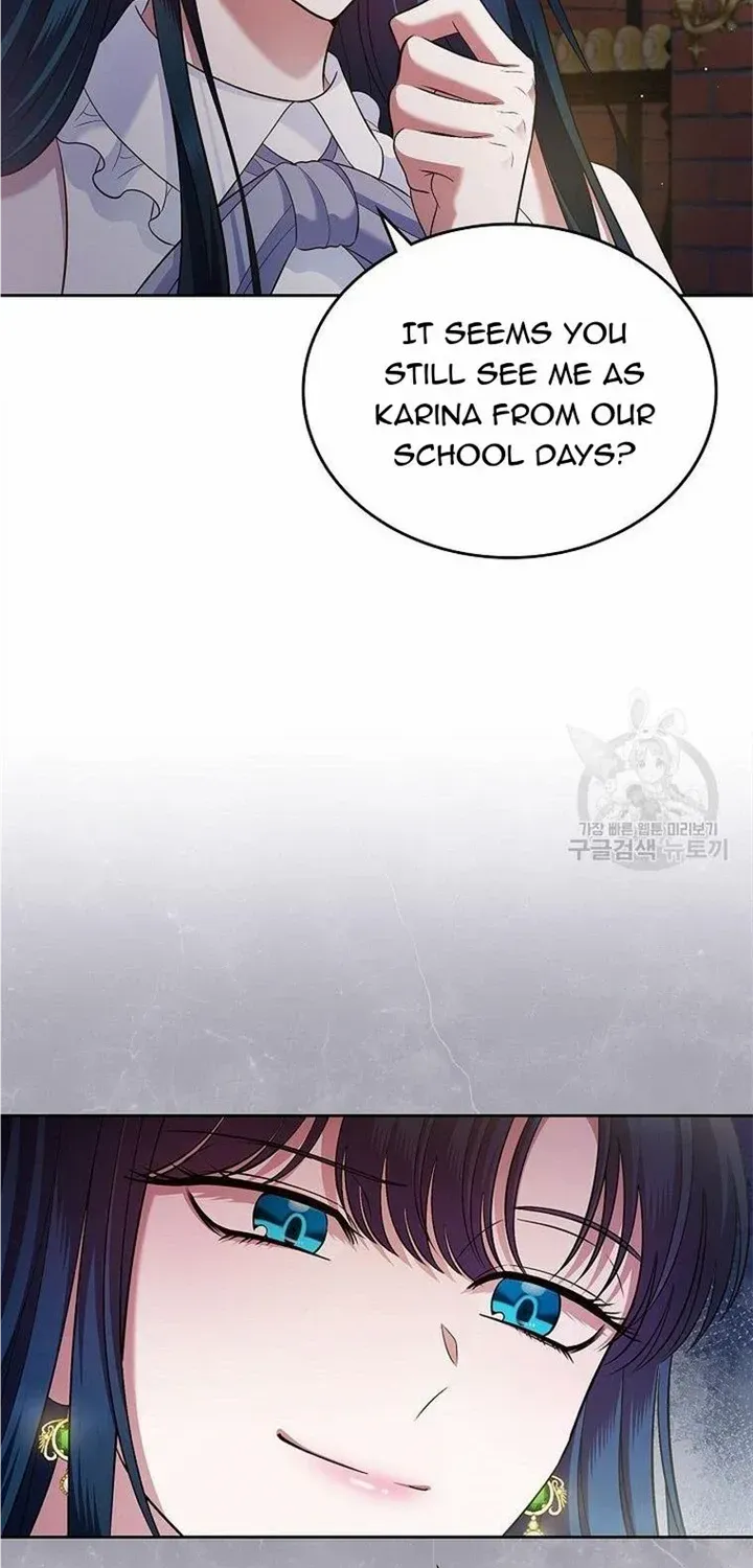 I Stole the Heroine’s First Love Chapter 31 page 35 - 