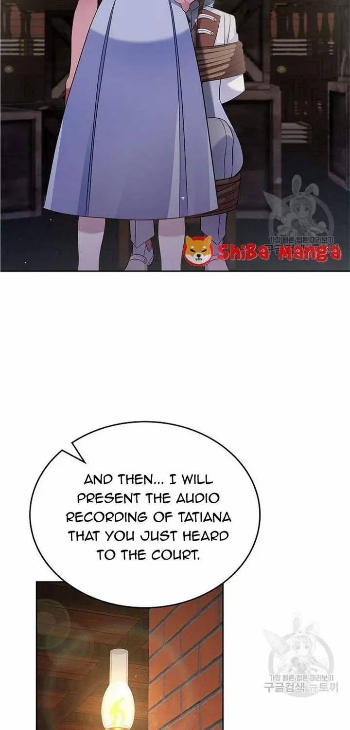 I Stole the Heroine’s First Love Chapter 31 page 37 - 