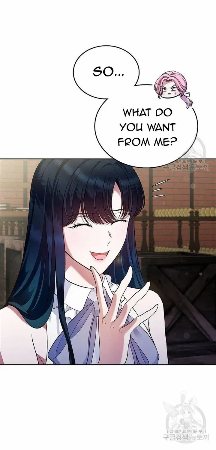 I Stole the Heroine’s First Love Chapter 31 page 40 - 