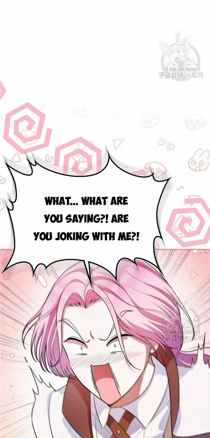 I Stole the Heroine’s First Love Chapter 31 page 42 - 