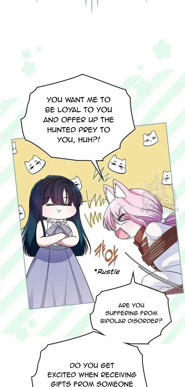 I Stole the Heroine’s First Love Chapter 31 page 47 - 