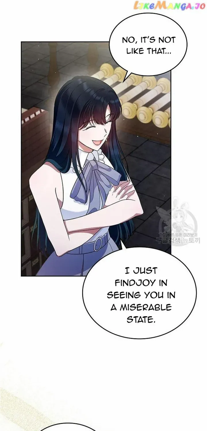I Stole the Heroine’s First Love Chapter 31 page 49 - 