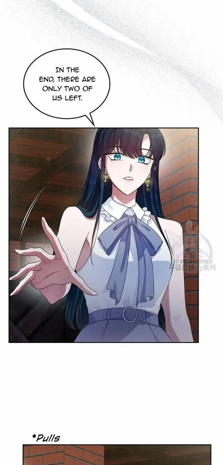 I Stole the Heroine’s First Love Chapter 31 page 7 - 