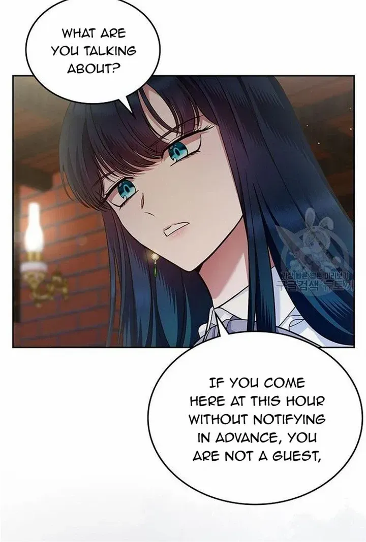 I Stole the Heroine’s First Love Chapter 31 page 9 - 