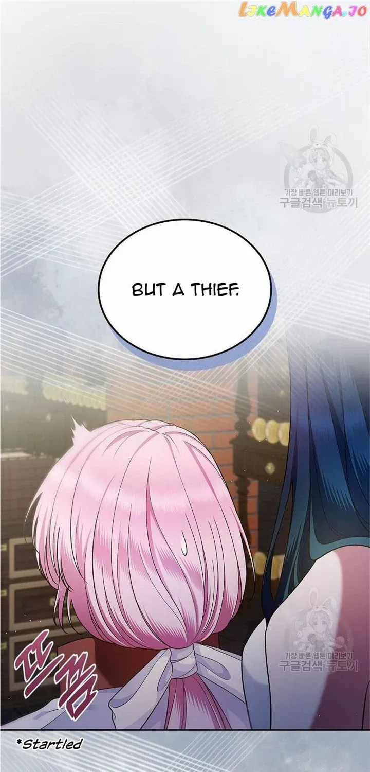 I Stole the Heroine’s First Love Chapter 31 page 10 - 