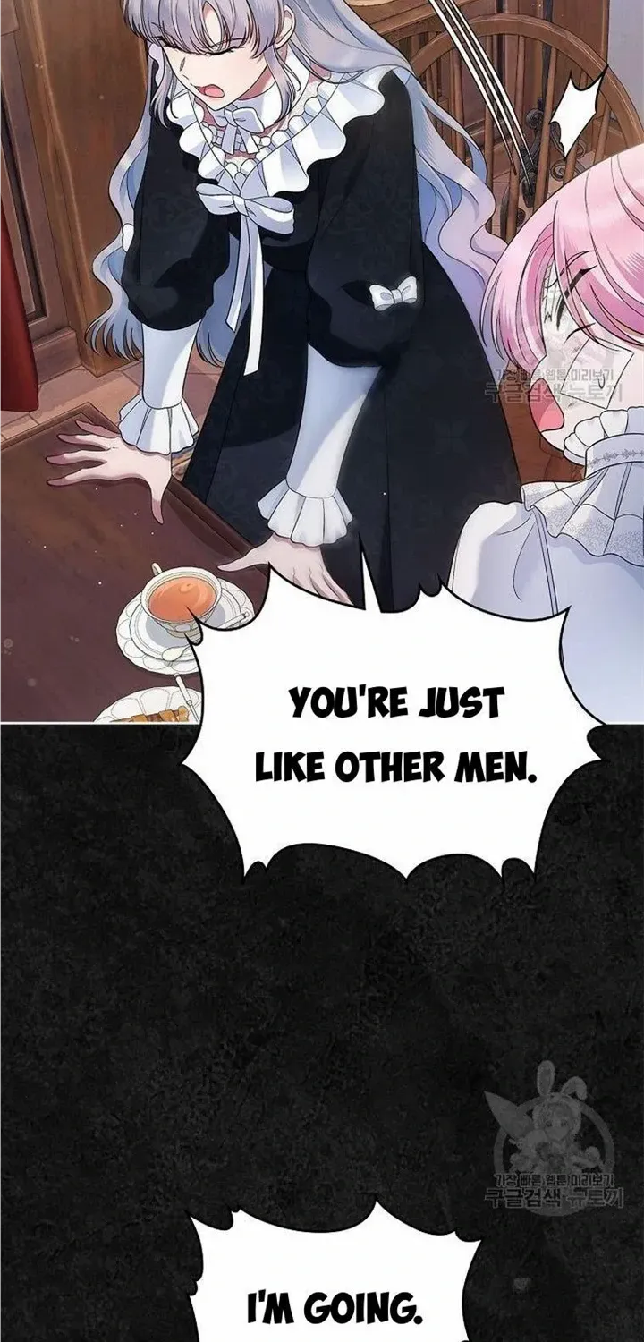 I Stole the Heroine’s First Love Chapter 32 page 11 - 