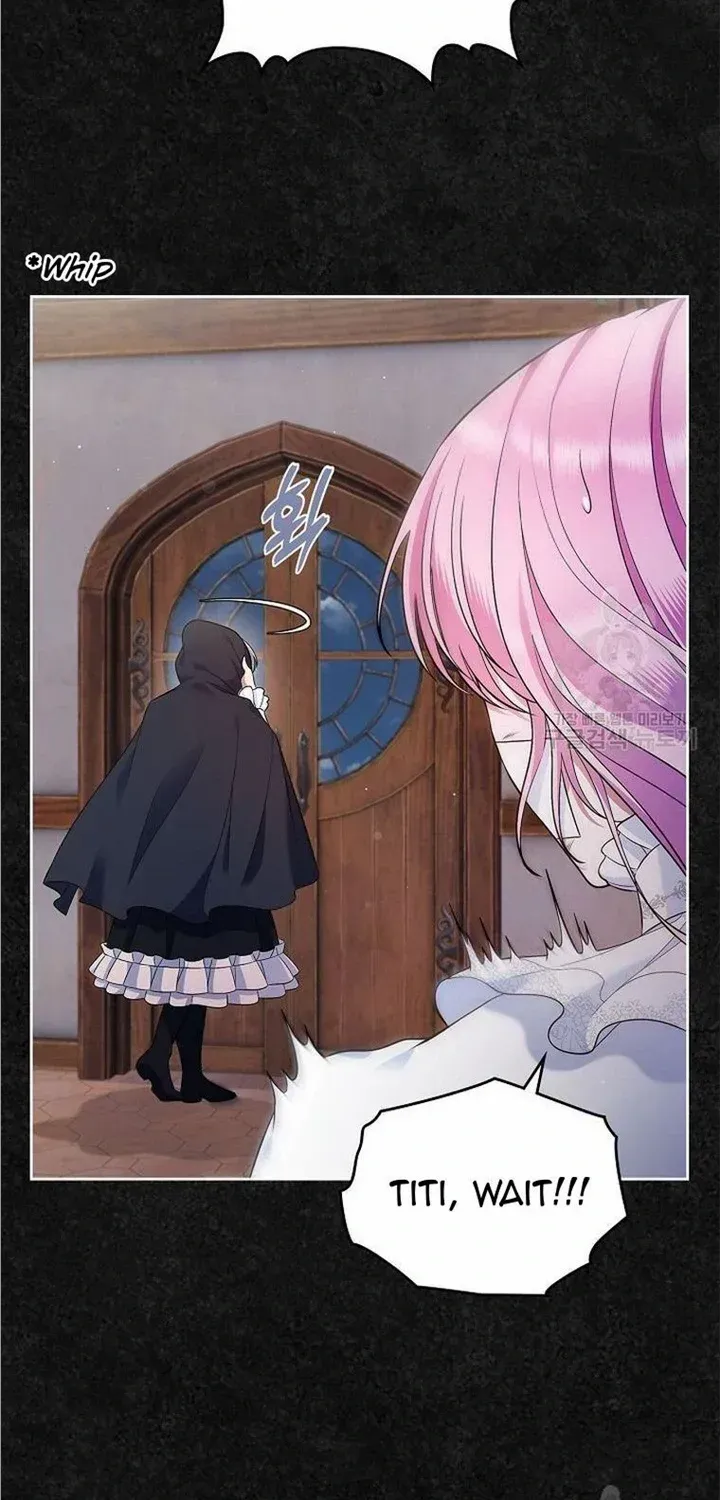 I Stole the Heroine’s First Love Chapter 32 page 12 - 
