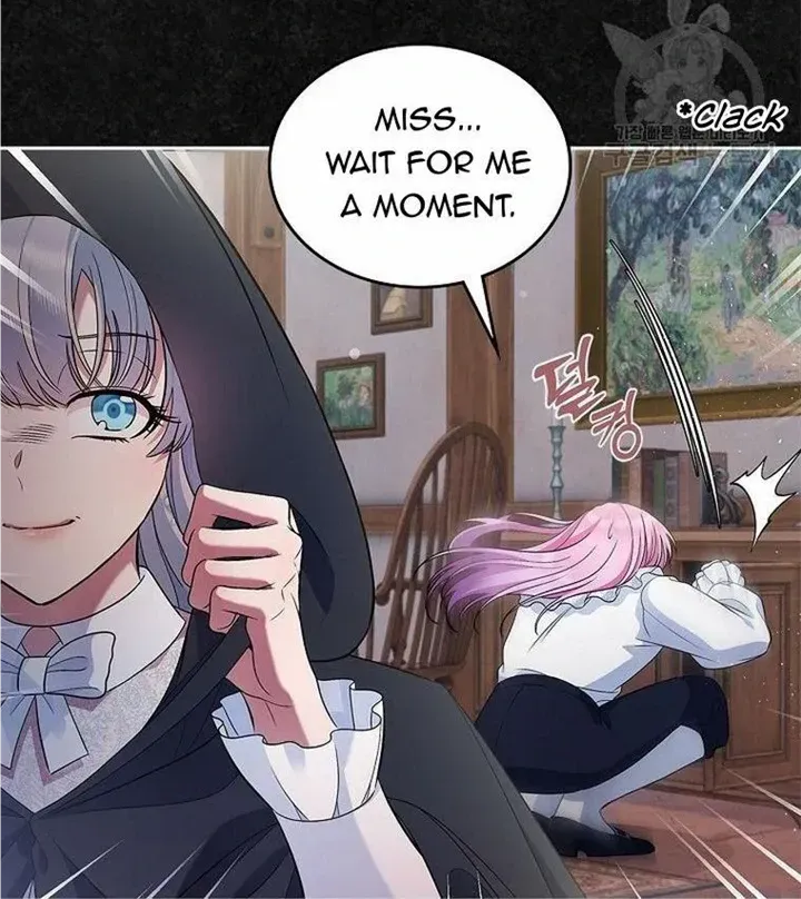 I Stole the Heroine’s First Love Chapter 32 page 13 - 