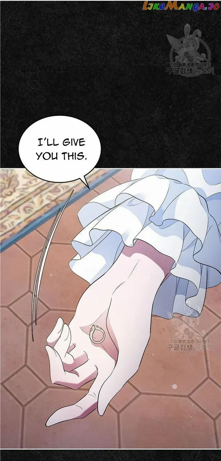 I Stole the Heroine’s First Love Chapter 32 page 14 - 