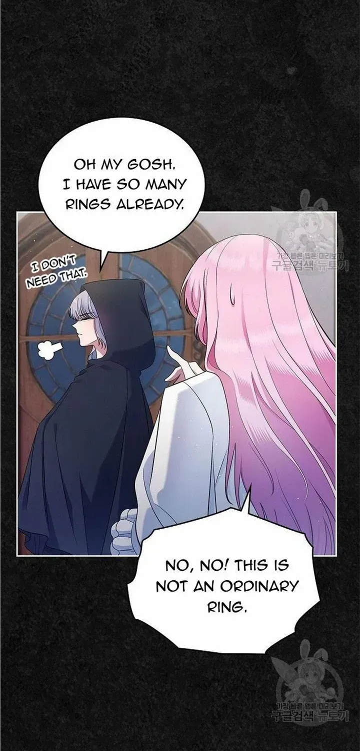 I Stole the Heroine’s First Love Chapter 32 page 15 - 