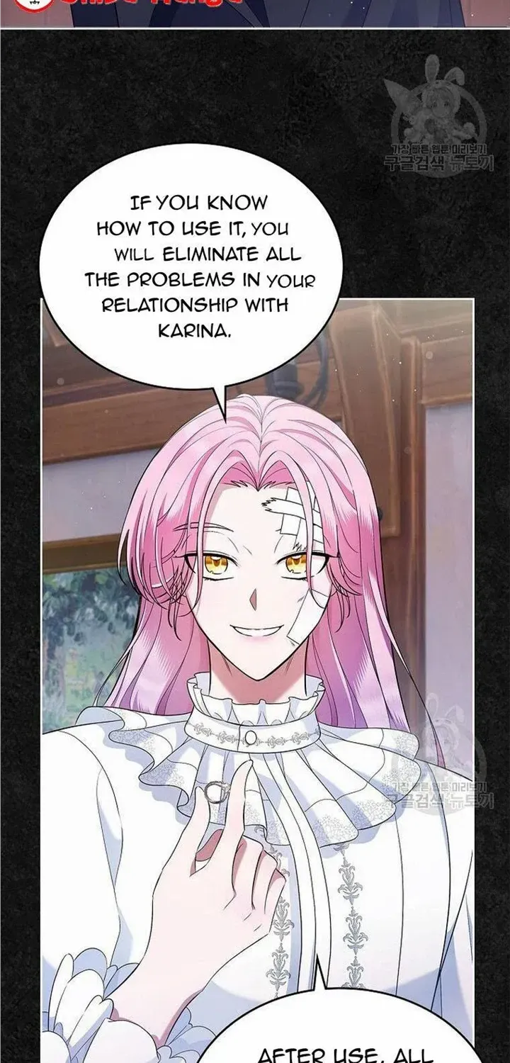 I Stole the Heroine’s First Love Chapter 32 page 17 - 