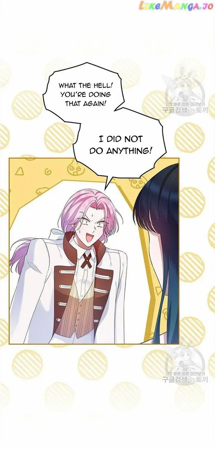 I Stole the Heroine’s First Love Chapter 32 page 26 - 