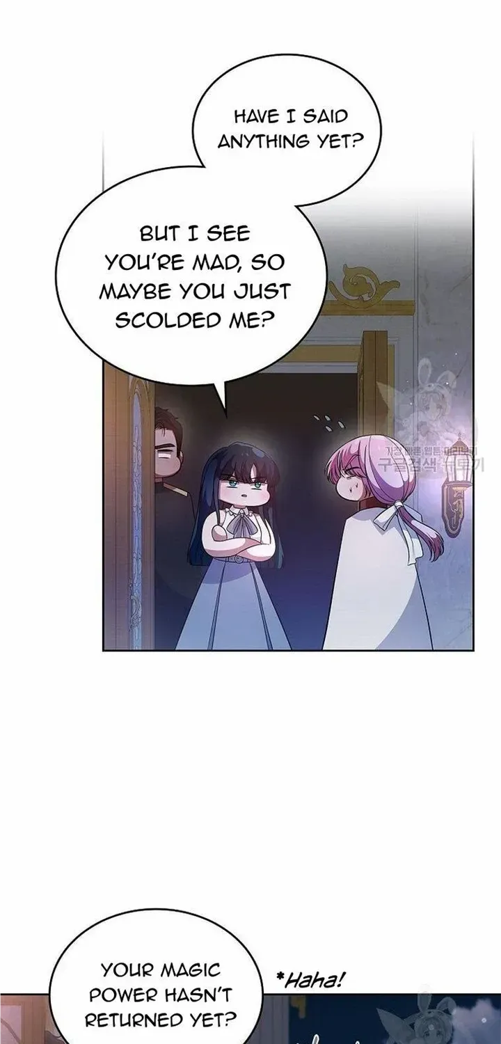 I Stole the Heroine’s First Love Chapter 32 page 27 - 