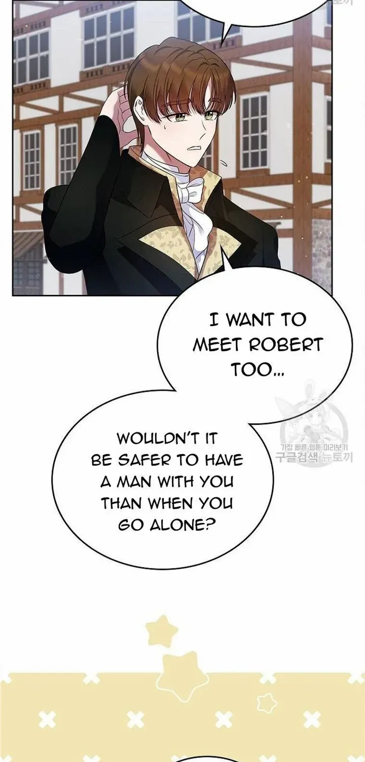 I Stole the Heroine’s First Love Chapter 32 page 36 - 