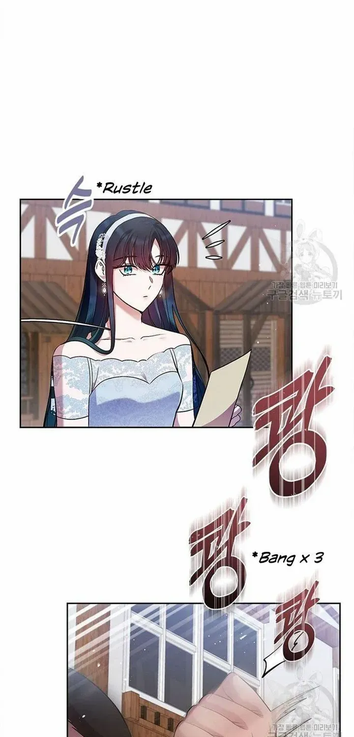 I Stole the Heroine’s First Love Chapter 32 page 38 - 