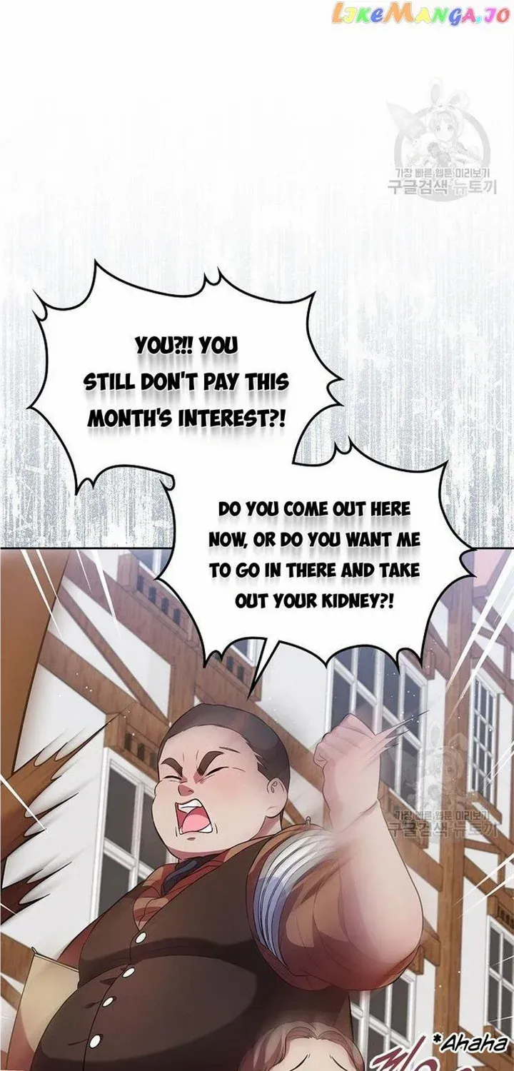 I Stole the Heroine’s First Love Chapter 32 page 40 - 