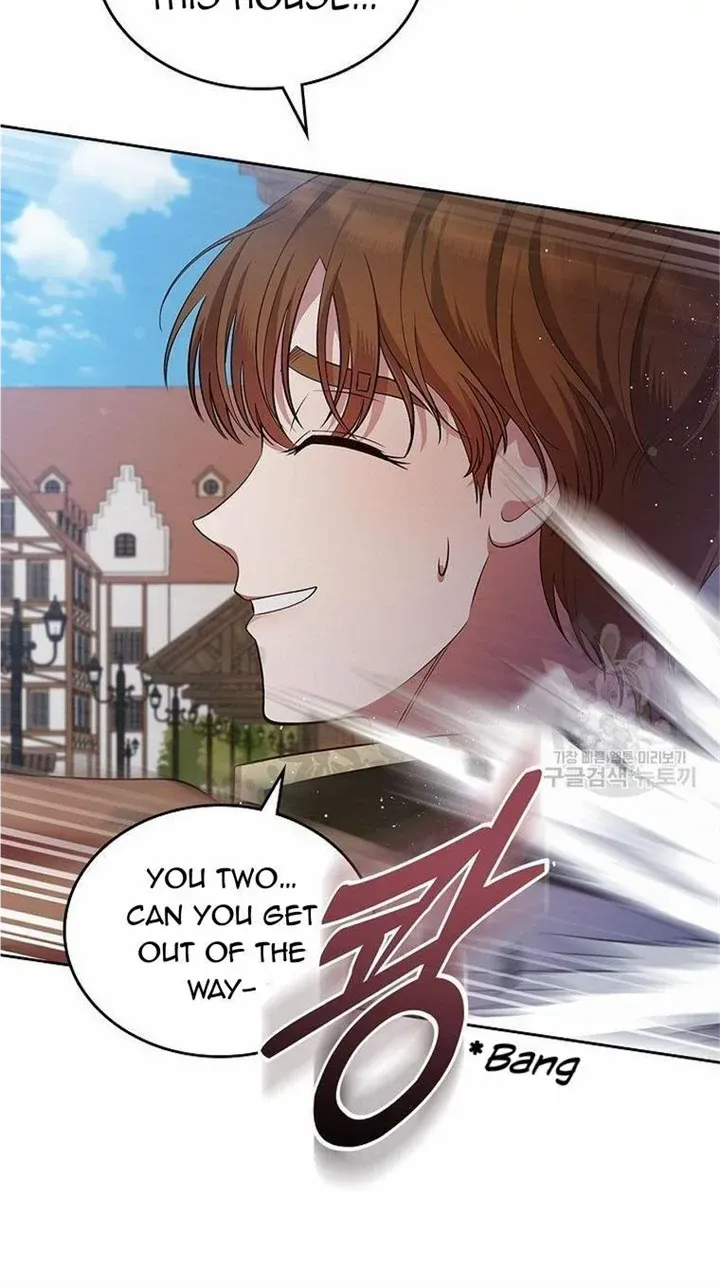 I Stole the Heroine’s First Love Chapter 32 page 47 - 