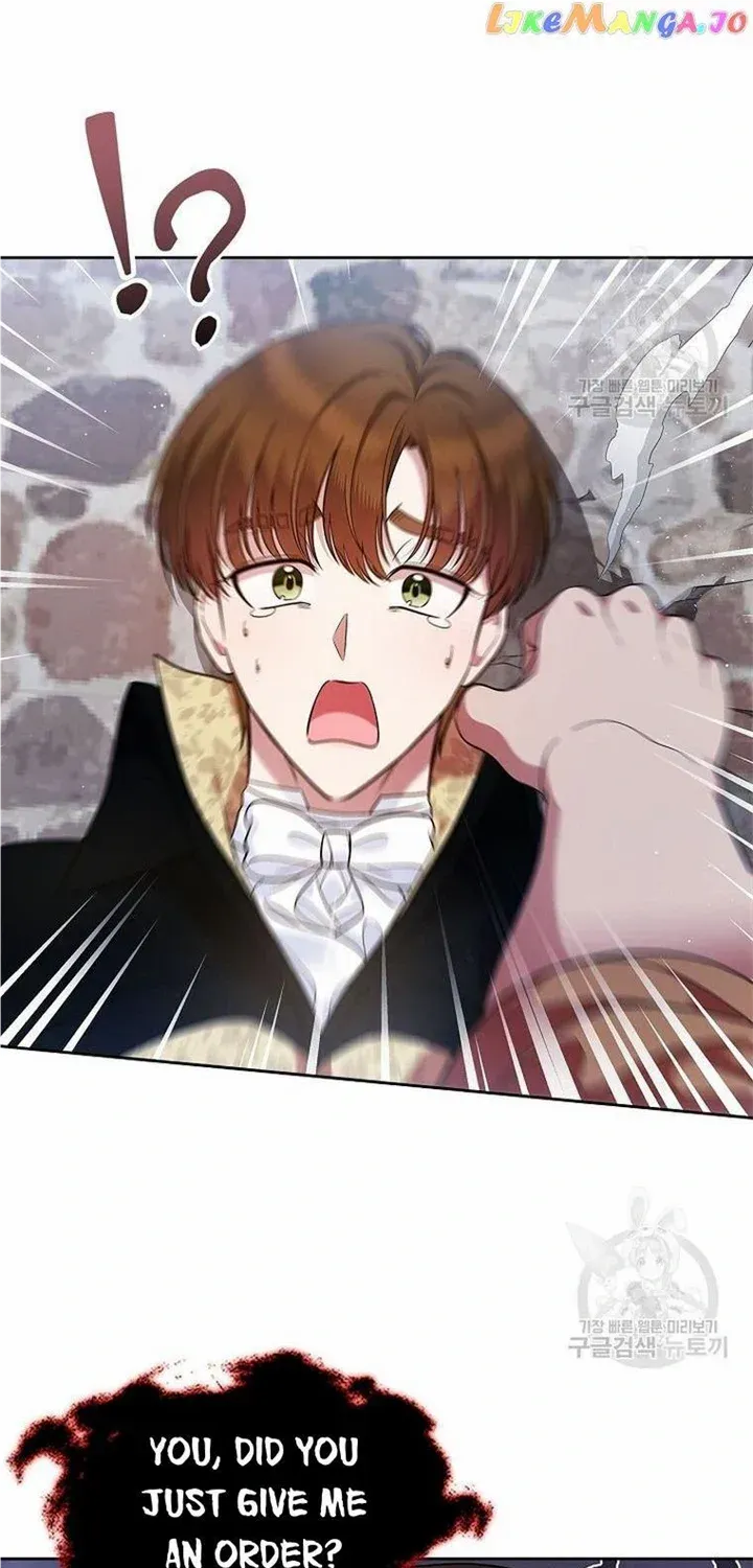 I Stole the Heroine’s First Love Chapter 32 page 48 - 