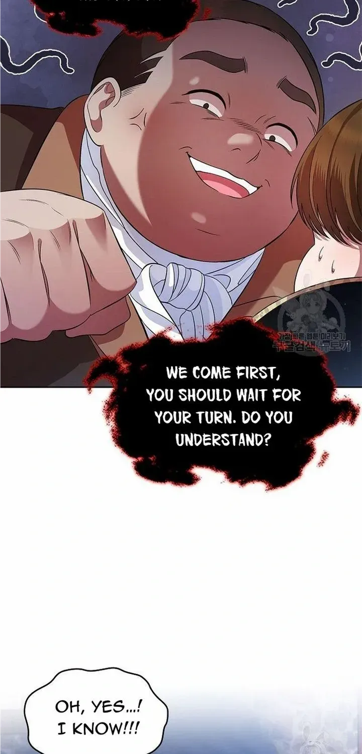 I Stole the Heroine’s First Love Chapter 32 page 49 - 